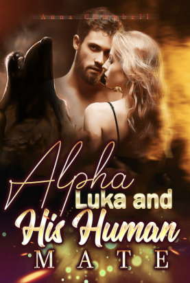Alpha Luka And His Human Mate